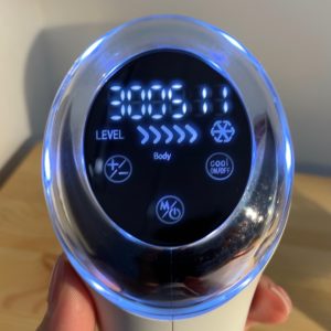 ミュゼ脱毛器の使い方を写真たっぷりで徹底紹介